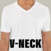 Unisex V-Neck