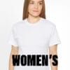 Women's Softstyle Tee