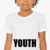 Youth Short Sleeve Tee
