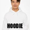 Unisex Heavy Blend™ Hooded