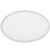 Oval 4″×2.6″